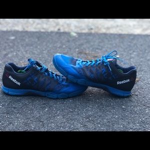 Reebok Speed TR CrossFit